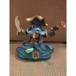 Skylanders Swap Force Wash Buckler # 84746888 Activision Figure